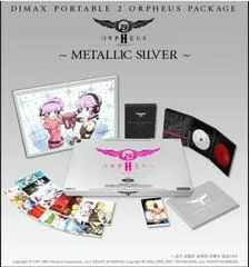 DJ Max Portable 2 [Orpheus Package] - PSP - Retrocharting