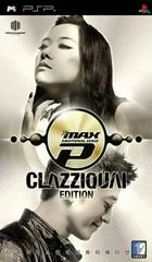 DJ Max Portable: Clazziquai Edition - PSP - Retrocharting