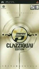 Background - DJ Max Portable: Clazziquai Edition [Special Package] - PSP - Retrocharting