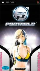 DJ Max Portable International - PSP - Retrocharting