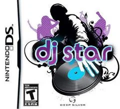 Dj Star - Nintendo DS - Retrocharting