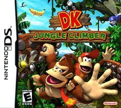 Background - Dk Jungle Climber - Nintendo DS - Retrocharting