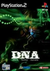 DNA: Dark Native Apostle - PlayStation 2 - Retrocharting