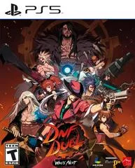 DNF Duel - Playstation 5 - Retrocharting