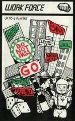 Do Not Pass Go - ZX Spectrum - Retrocharting