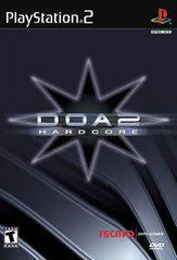 DOA2: Hardcore - PlayStation 2 - Retrocharting