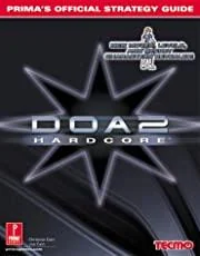 Background - DOA2: Hardcore [Prima] - Strategy Guide - Retrocharting
