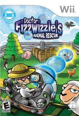 Doctor Fizzwhizzle's Animal Rescue - Wii - Retrocharting