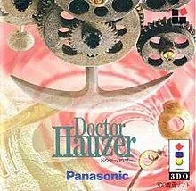 Doctor Hauzer - 3DO - Retrocharting