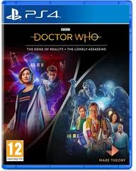 Doctor Who: Duo Bundle - Playstation 4 - Retrocharting