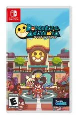 Dodgeball Academia - Nintendo Switch - Retrocharting