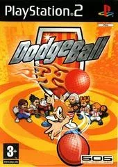 Dodgeball - PlayStation 2 - Retrocharting