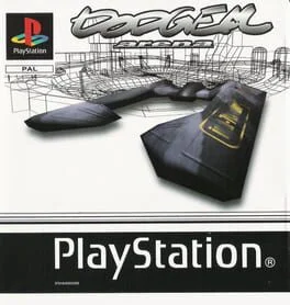 Dodgem Arena - PlayStation - Retrocharting