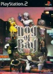 Dog of Bay - PlayStation 2 - Retrocharting