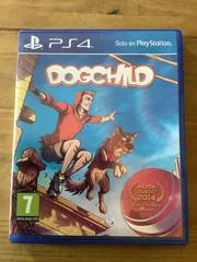 Dogchild - Playstation 4 - Retrocharting