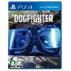 Background - Dogfighter WW2 - Playstation 4 - Retrocharting