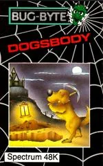 Background - Dogsbody - ZX Spectrum - Retrocharting