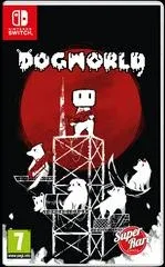 Background - Dogworld - Nintendo Switch - Retrocharting