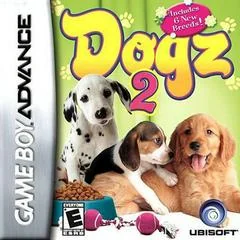 Dogz 2 - GameBoy Advance - Retrocharting