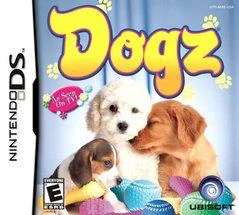 Dogz - Nintendo DS - Retrocharting