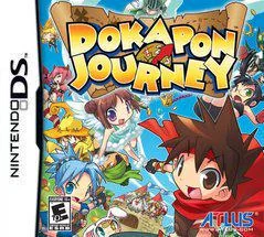 Dokapon Journey - Nintendo DS - Retrocharting