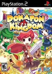 Dokapon Kingdom - PlayStation 2 - Retrocharting