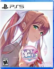 Doki Doki Literature Club Plus - Playstation 5 - Retrocharting