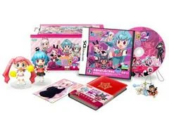 Dokidoki Majo Shinpan! 2 DUO [First Print Limited Edition Box] [Japan Import] - Nintendo DS - Retrocharting