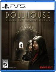 Dollhouse: Behind The Broken Mirror - Playstation 5 - Retrocharting