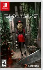 Dollhouse - Nintendo Switch - Retrocharting