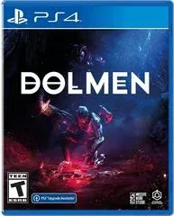 Dolmen [Day One Edition] - Playstation 4 - Retrocharting