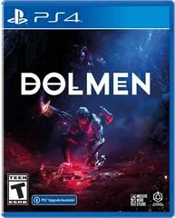 Dolmen - Playstation 4 - Retrocharting