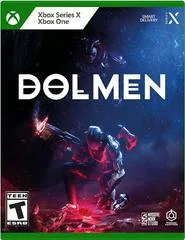 Dolmen - Xbox Series X - Retrocharting