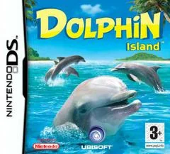 Dolphin Island - Nintendo DS - Retrocharting