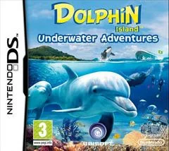 Dolphin Island Underwater Adventures - Nintendo DS - Retrocharting