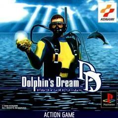 Dolphin's Dream - PlayStation - Retrocharting