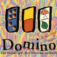 Domino - CD-i - Retrocharting