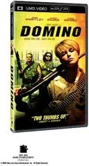 Domino [UMD] - PSP - Retrocharting