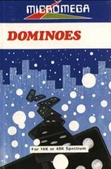 Dominoes - ZX Spectrum - Retrocharting