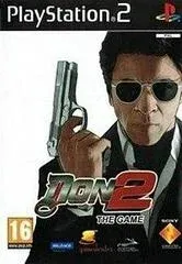 Don 2: The Game - PlayStation 2 - Retrocharting