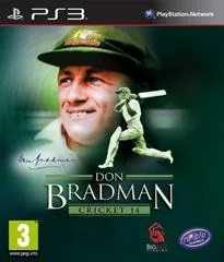 Don Bradman Cricket 14 - Playstation 3 - Retrocharting