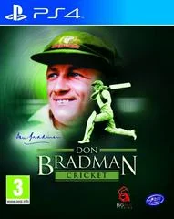 Don Bradman Cricket - Playstation 4 - Retrocharting