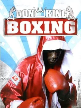 Don King Boxing - Wii - Retrocharting