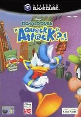 Donald Duck: Quack Attack - Gamecube - Retrocharting
