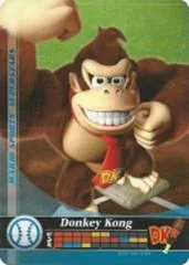 Donkey Kong Baseball [Mario Sports Superstars] - Nintendo DS - Retrocharting