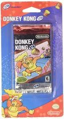 Donkey Kong E-Reader - GameBoy Advance - Retrocharting