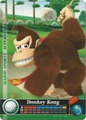 Donkey Kong Golf [Mario Sports Superstars] - Nintendo DS - Retrocharting