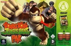 Donkey Kong Jungle Beat Pak - Gamecube - Retrocharting