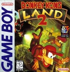 Donkey Kong Land 2 - GameBoy - Retrocharting