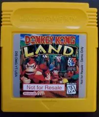 Background - Donkey Kong Land [Not for Resale] - GameBoy - Retrocharting